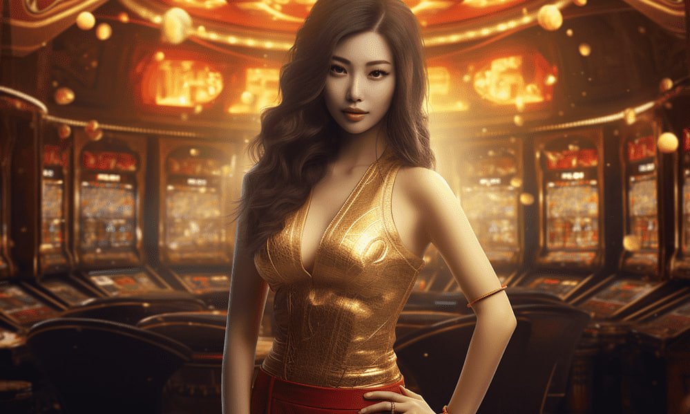 Pengguna mengakses fitur responsible gaming cor33 melalui perangkat ponsel Android dengan mudah