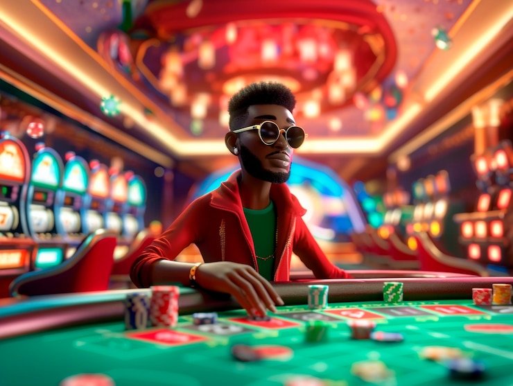 Ilustrasi berbagai bonus mingguan dengan ikon menarik di cor33